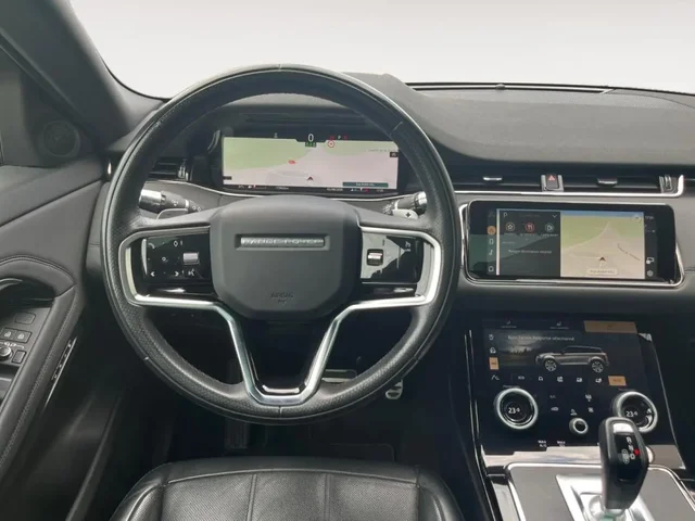 Occasion LAND-ROVER Range Rover Evoque à  chez Elypse Autos