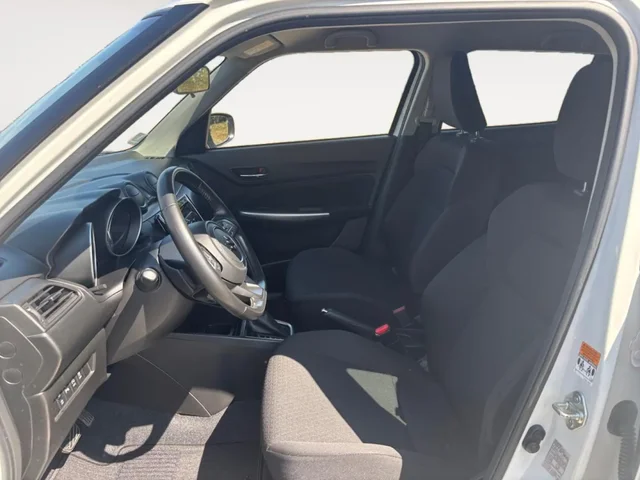 Occasion SUZUKI Swift à  chez Elypse Autos
