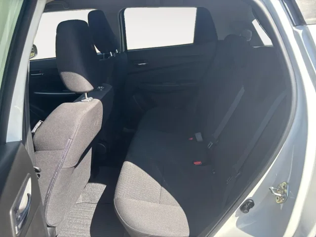 Occasion SUZUKI Swift à  chez Elypse Autos