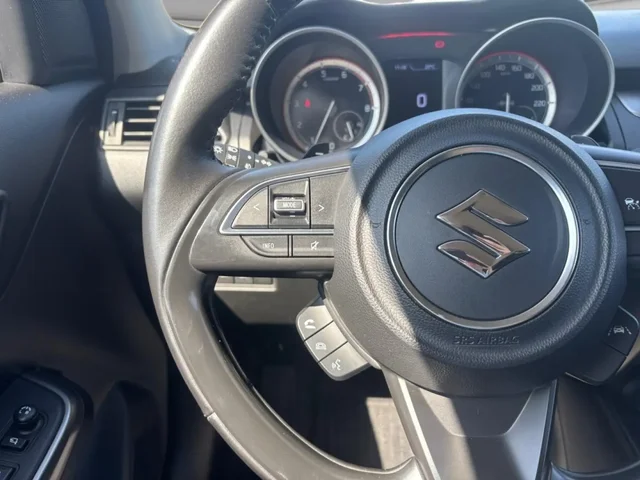 Occasion SUZUKI Swift à  chez Elypse Autos
