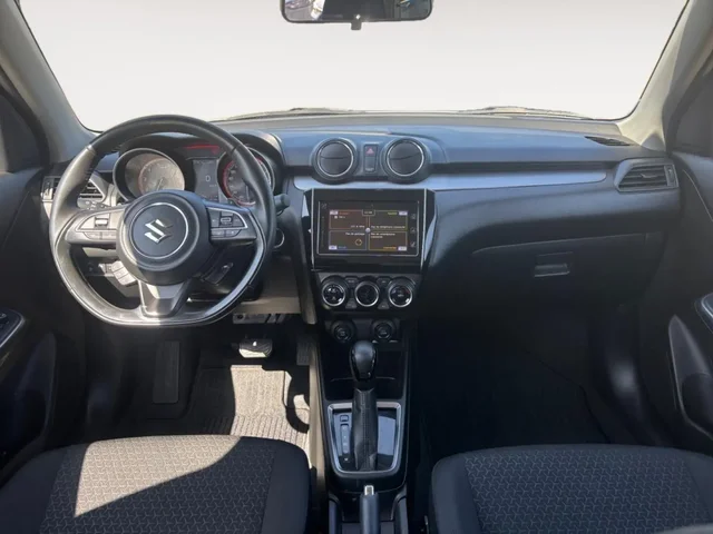 Occasion SUZUKI Swift à  chez Elypse Autos