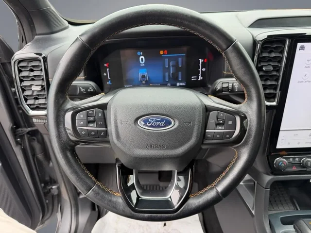 Occasion FORD Ranger à  chez Elypse Autos
