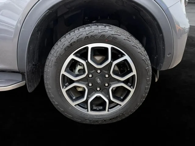 Occasion FORD Ranger à  chez Elypse Autos