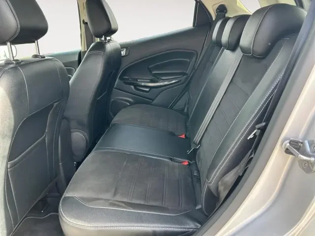 Occasion FORD EcoSport à  chez Elypse Autos