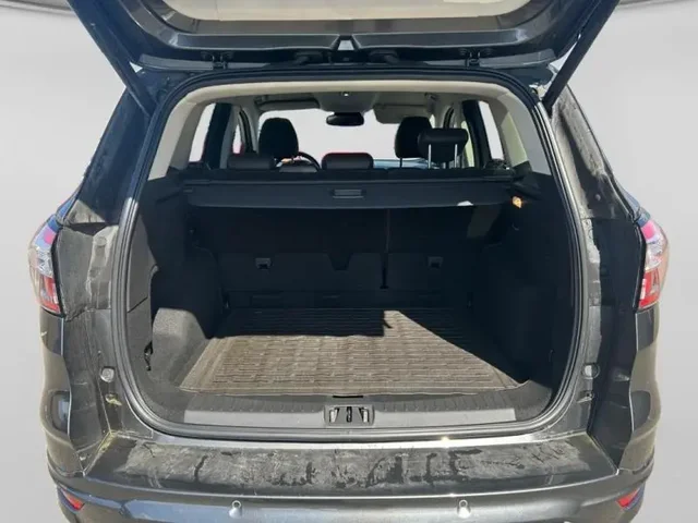 Occasion FORD Kuga à  chez Elypse Autos