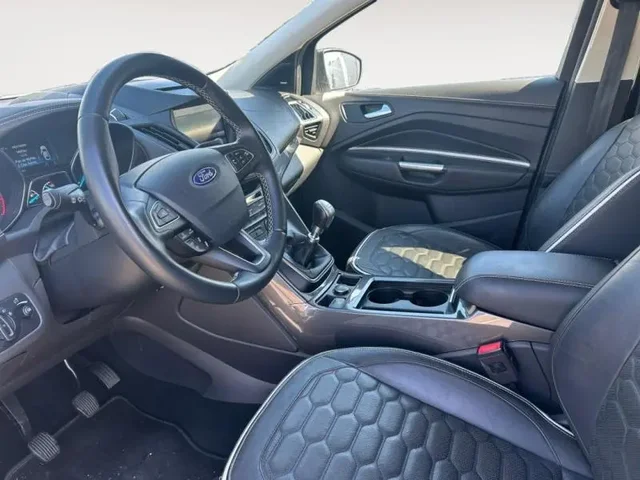 Occasion FORD Kuga à  chez Elypse Autos