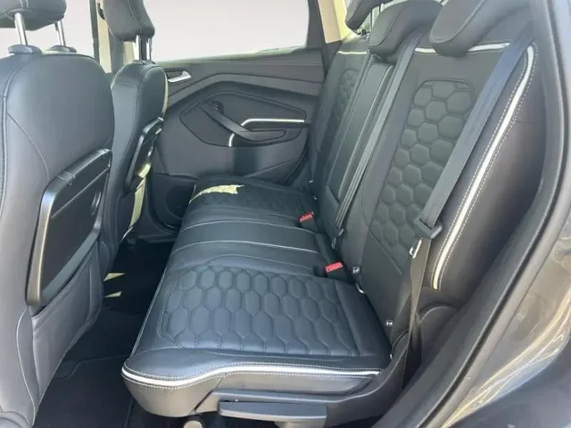 Occasion FORD Kuga à  chez Elypse Autos