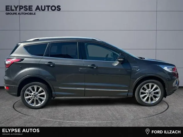 Occasion FORD Kuga à  chez Elypse Autos