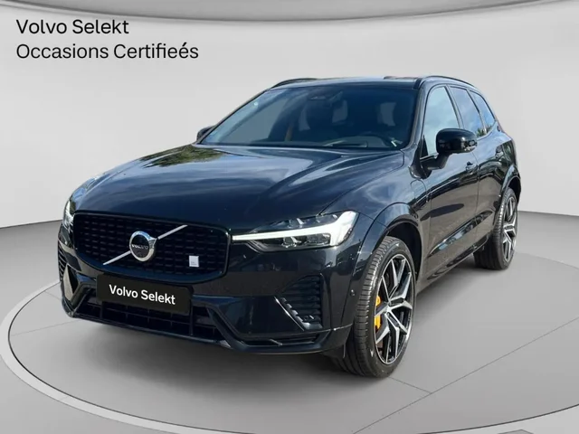 Occasion VOLVO XC60 à  chez Elypse Autos