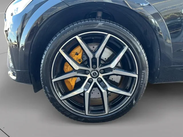 Occasion VOLVO XC60 à  chez Elypse Autos