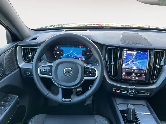 Occasion VOLVO XC60 à  chez Elypse Autos