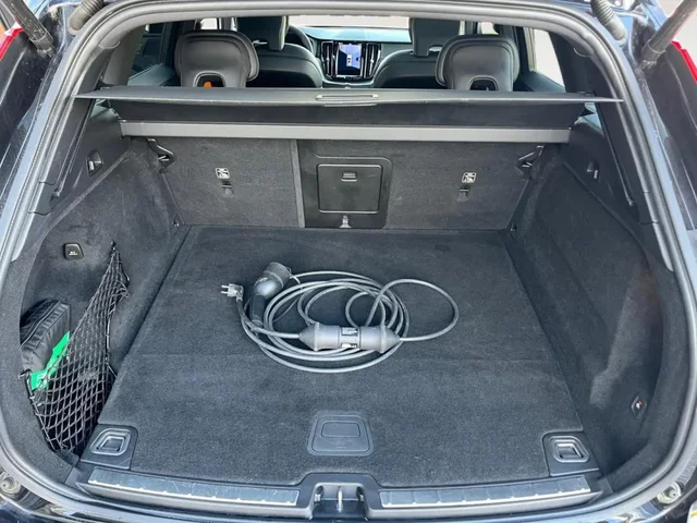 Occasion VOLVO XC60 à  chez Elypse Autos