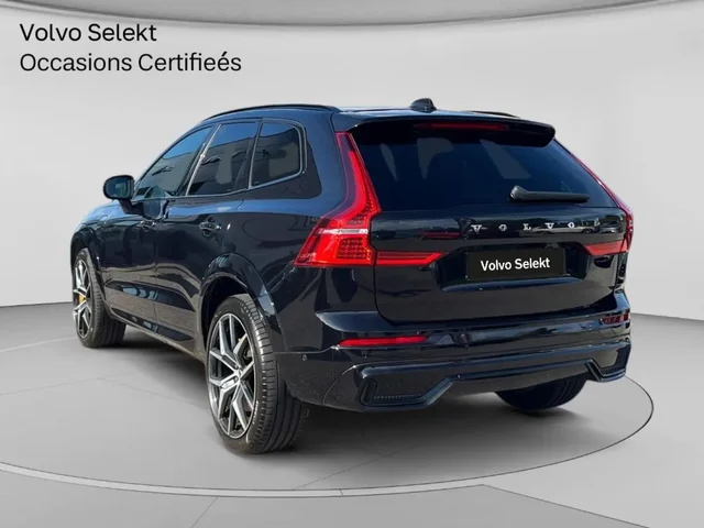 Occasion VOLVO XC60 à  chez Elypse Autos