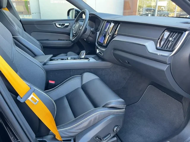 Occasion VOLVO XC60 à  chez Elypse Autos
