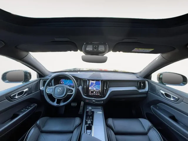 Occasion VOLVO XC60 à  chez Elypse Autos