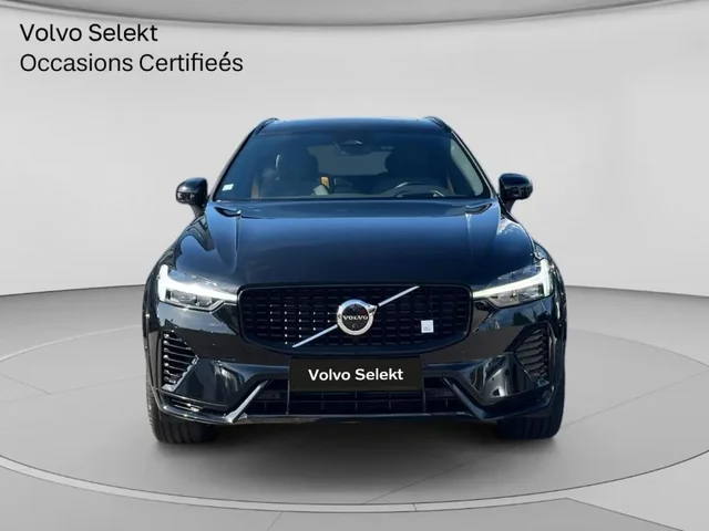 Occasion VOLVO XC60 à  chez Elypse Autos
