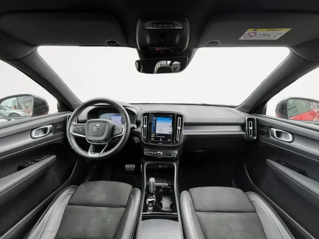 Occasion VOLVO XC40 à  chez Elypse Autos