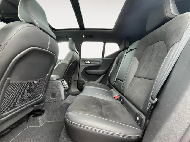 Occasion VOLVO XC40 à  chez Elypse Autos