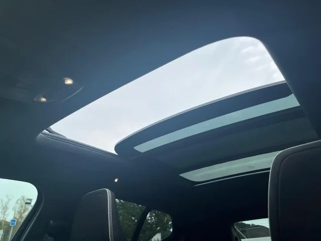 Occasion VOLVO XC40 à  chez Elypse Autos