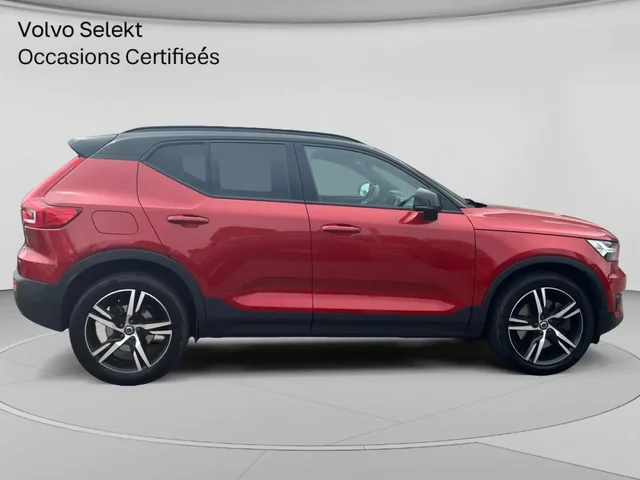 Occasion VOLVO XC40 à  chez Elypse Autos