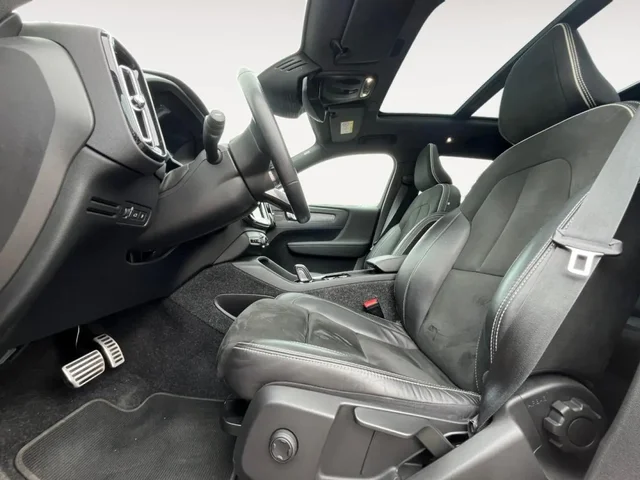 Occasion VOLVO XC40 à  chez Elypse Autos