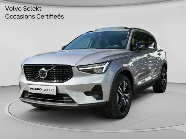 Démo VOLVO XC40 à  chez Elypse Autos