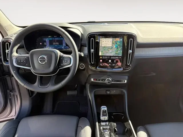 Démo VOLVO XC40 à  chez Elypse Autos