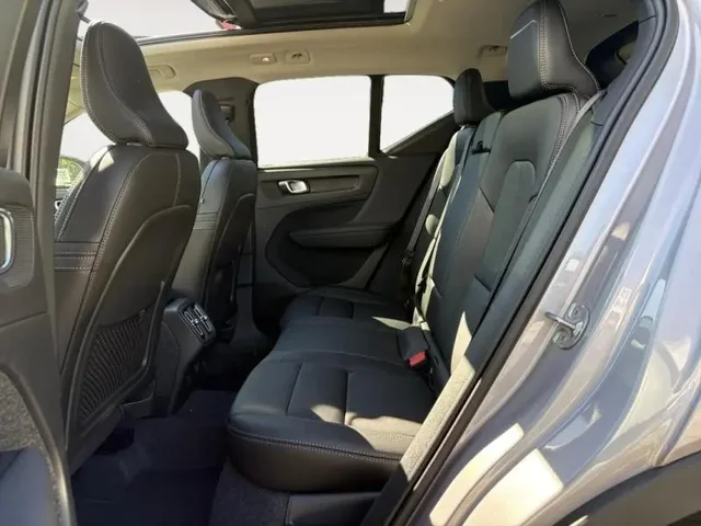 Démo VOLVO XC40 à  chez Elypse Autos