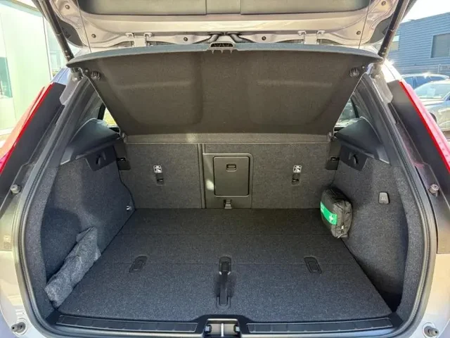 Démo VOLVO XC40 à  chez Elypse Autos
