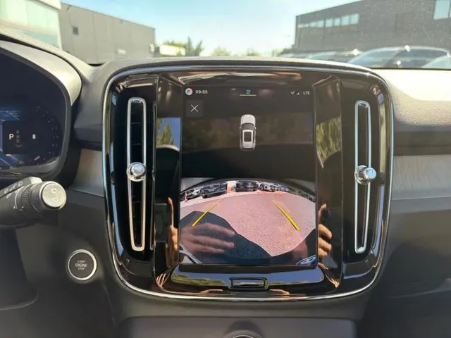 Démo VOLVO XC40 à  chez Elypse Autos
