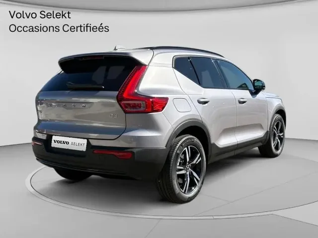 Démo VOLVO XC40 à  chez Elypse Autos