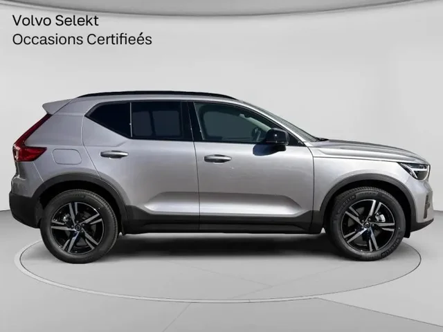Démo VOLVO XC40 à  chez Elypse Autos