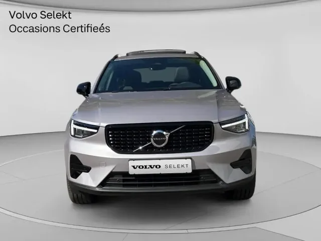 Démo VOLVO XC40 à  chez Elypse Autos