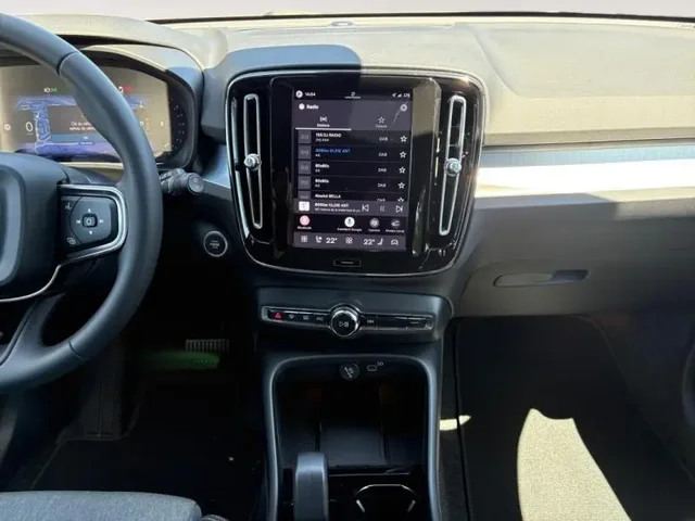 Démo VOLVO XC40 à  chez Elypse Autos