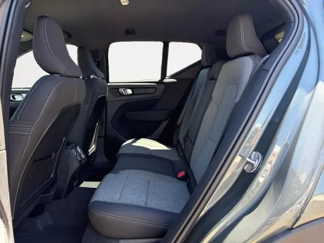 Démo VOLVO XC40 à  chez Elypse Autos