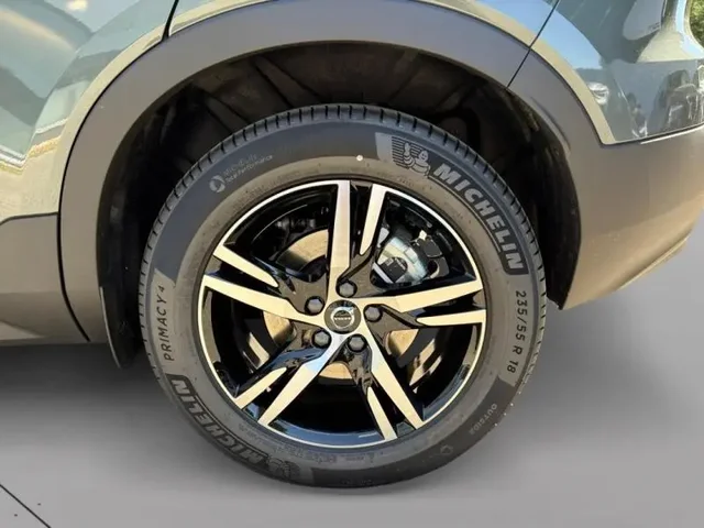 Démo VOLVO XC40 à  chez Elypse Autos