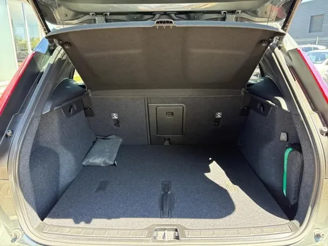 Démo VOLVO XC40 à  chez Elypse Autos