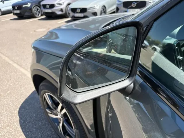 Démo VOLVO XC40 à  chez Elypse Autos
