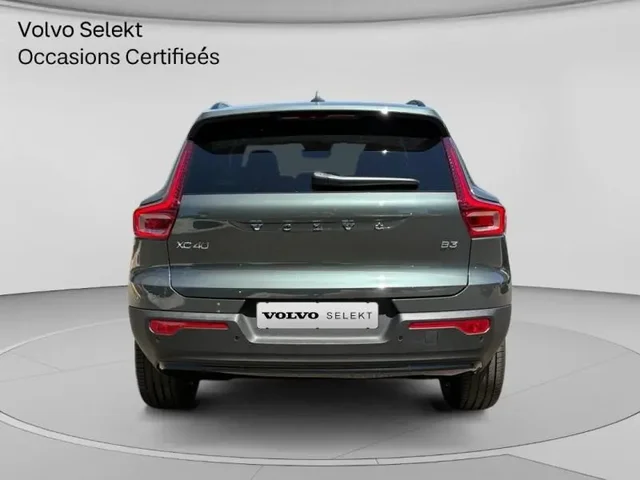 Démo VOLVO XC40 à  chez Elypse Autos