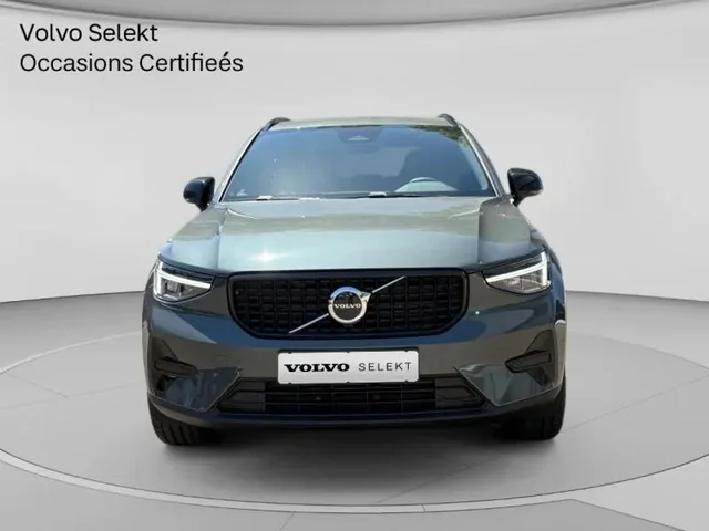 Démo VOLVO XC40 à  chez Elypse Autos
