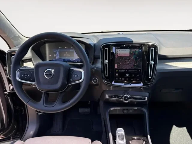 Démo VOLVO XC40 à  chez Elypse Autos