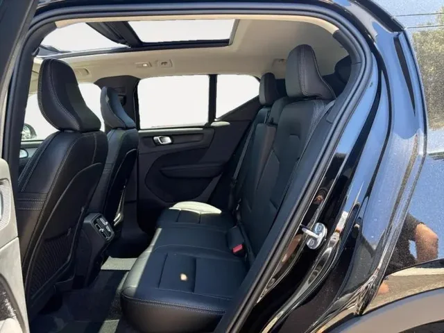 Démo VOLVO XC40 à  chez Elypse Autos
