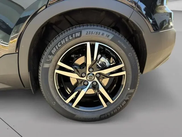 Démo VOLVO XC40 à  chez Elypse Autos
