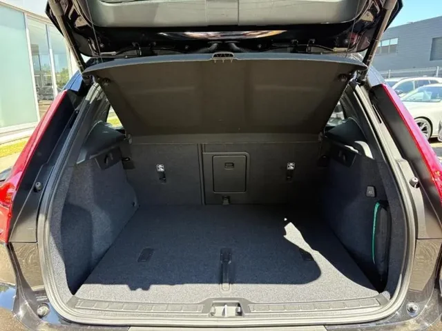 Démo VOLVO XC40 à  chez Elypse Autos