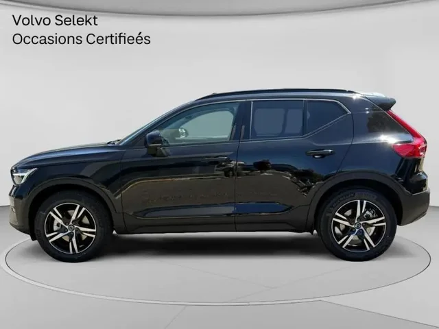 Démo VOLVO XC40 à  chez Elypse Autos