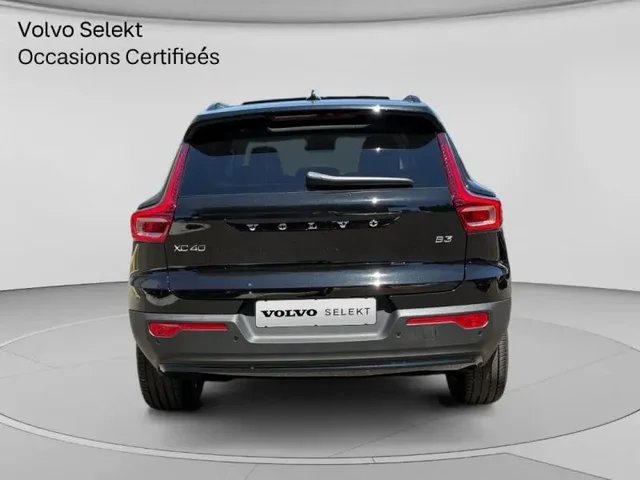 Démo VOLVO XC40 à  chez Elypse Autos