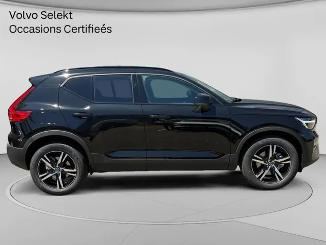Démo VOLVO XC40 à  chez Elypse Autos