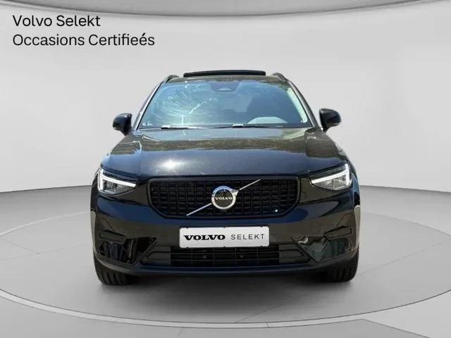 Démo VOLVO XC40 à  chez Elypse Autos