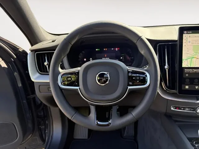 Démo VOLVO XC60 à  chez Elypse Autos