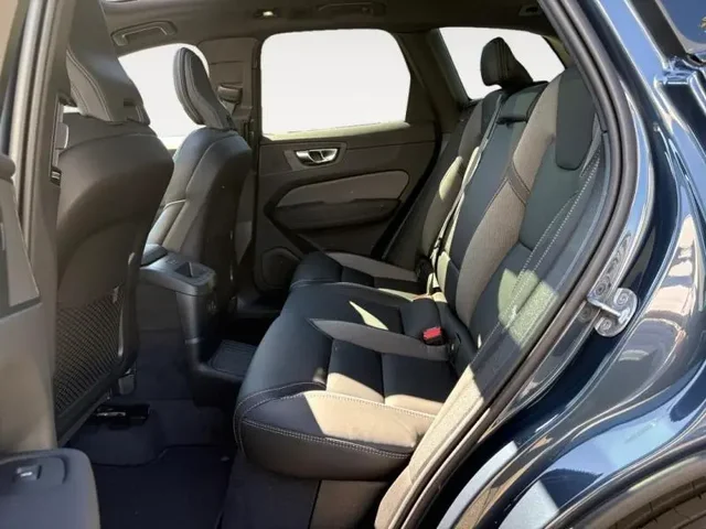 Démo VOLVO XC60 à  chez Elypse Autos